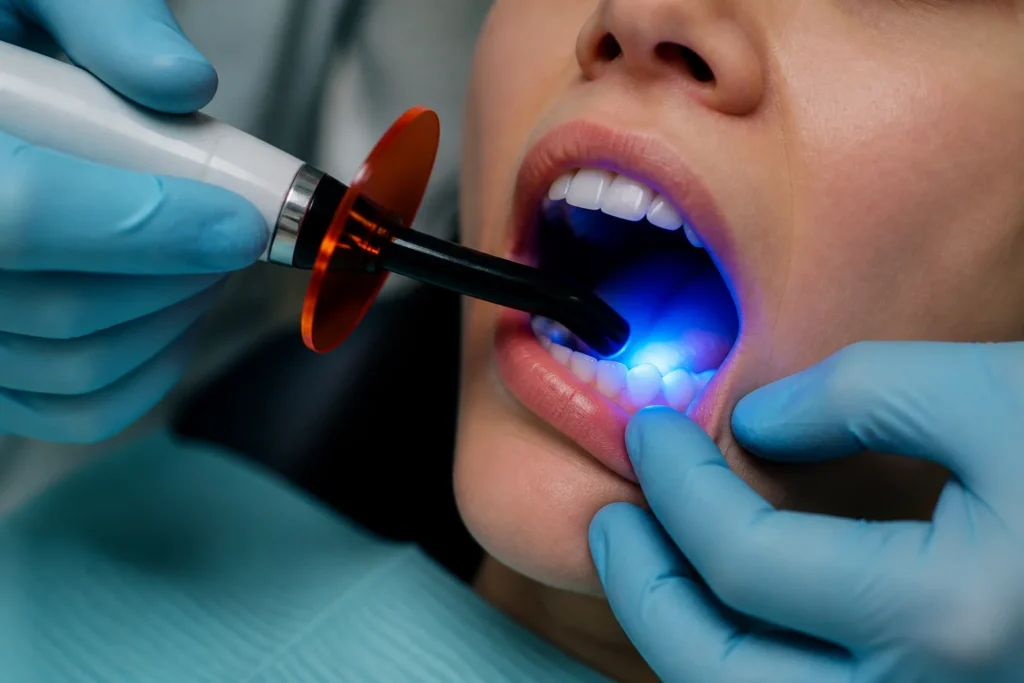 지역별 치과 찾는법 관련 비교 자료