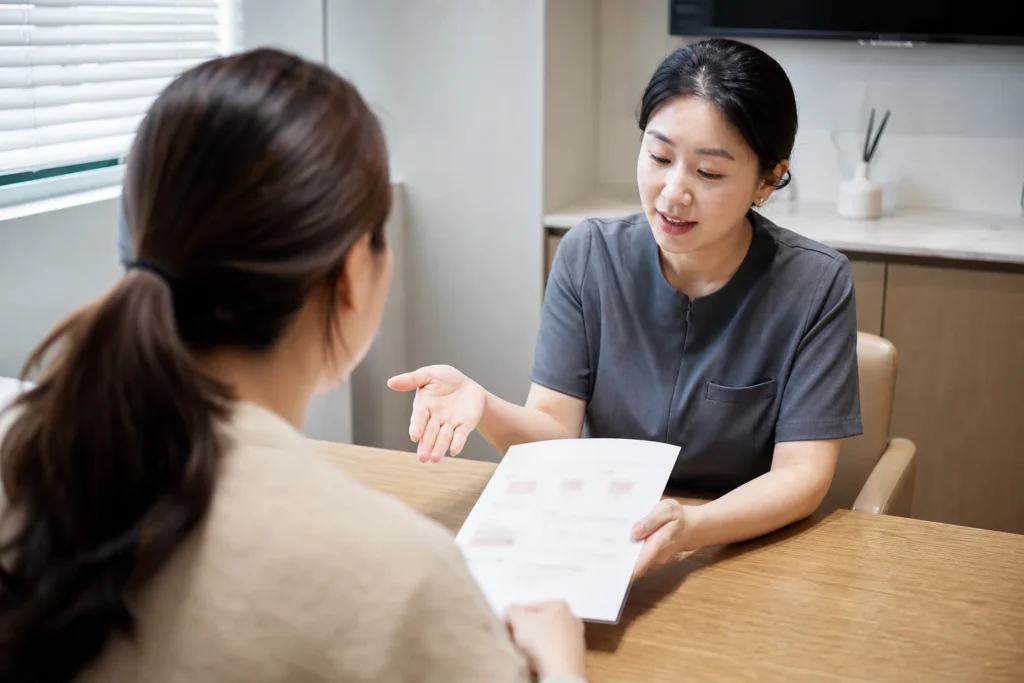 치과 비급여 진료비 확인 방법 관련 비교 자료